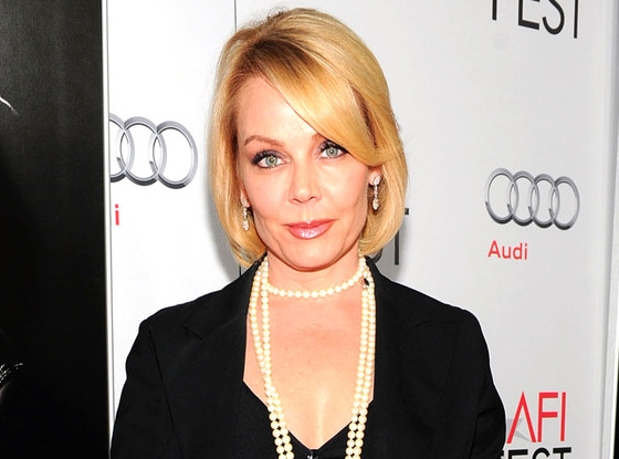 Gail O'Grady Gail O'Grady